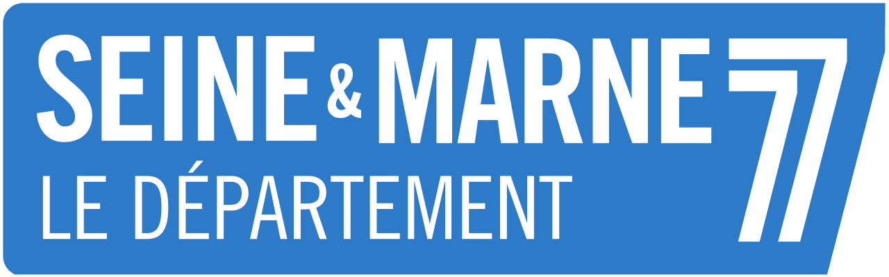 Logo Seine-et-Marne